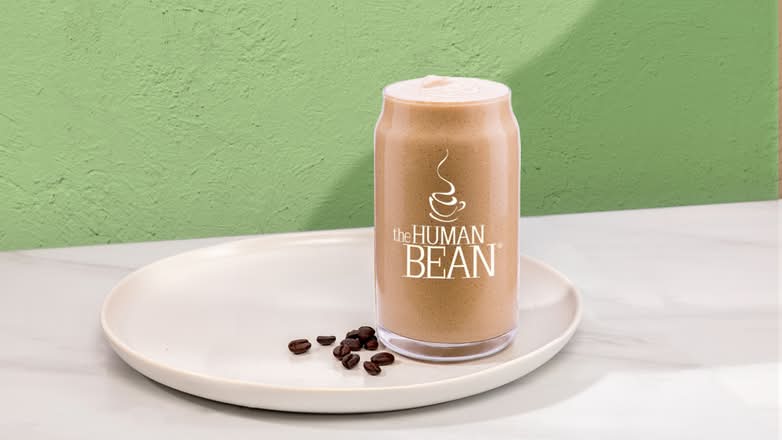 Granita (Blended Frozen Espresso)