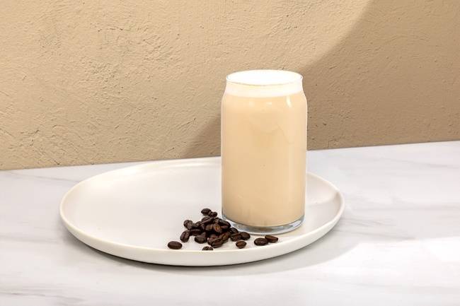 Irish Cream Breve