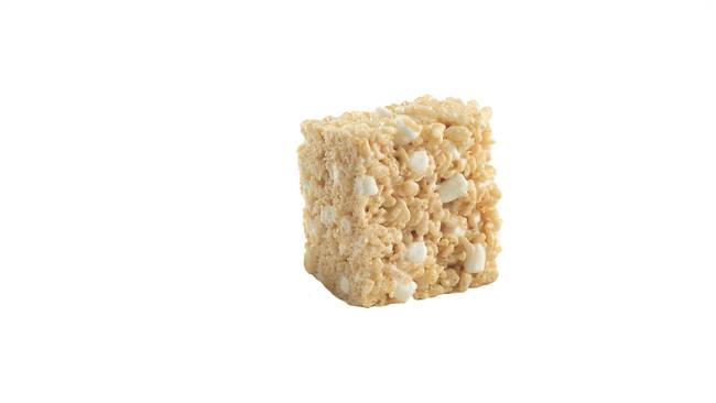 Marshmallow Treat