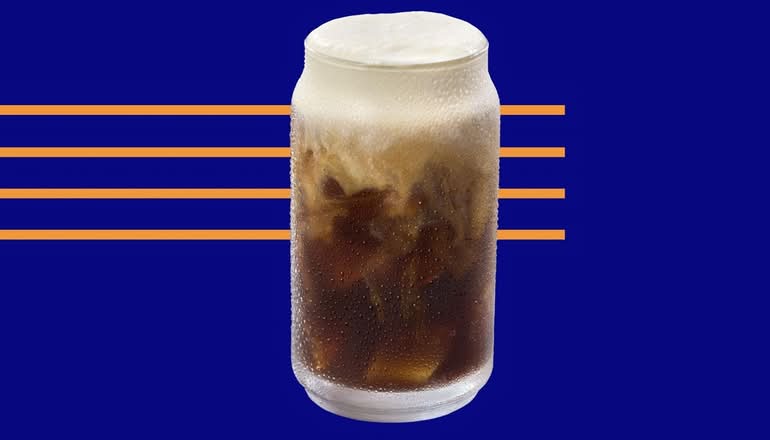 Power Brew