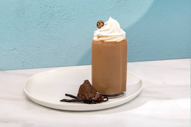Vanilla Mocha