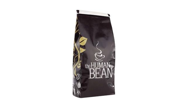Whole Bean Coffee (1 lb.)