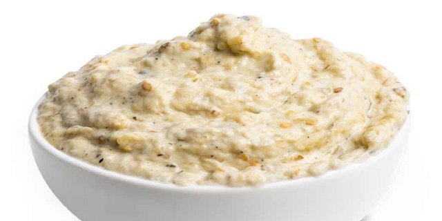 Baba Ganoosh