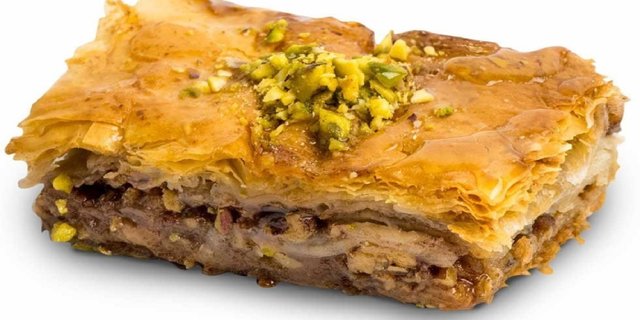 Baklava