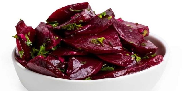 Beet Salad