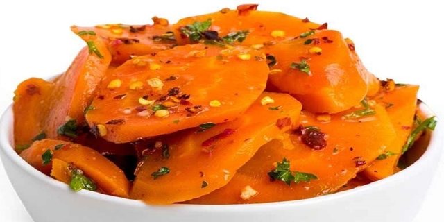 Carrots