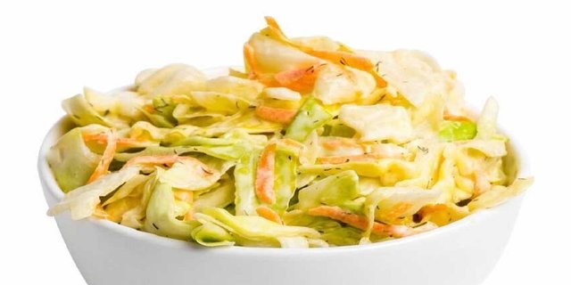 Coleslaw