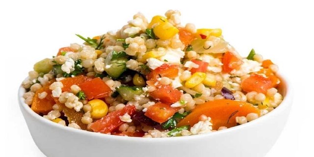 Cous Cous Salad