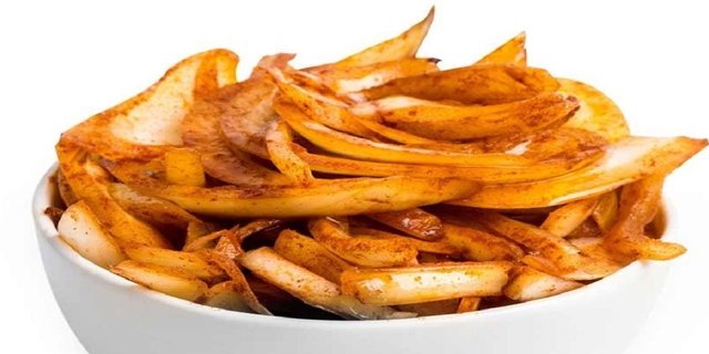Grilled Onions