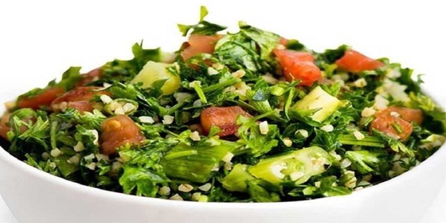 Tabbouleh
