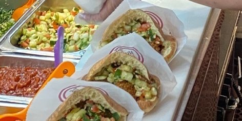 The HUPICO Pita Package