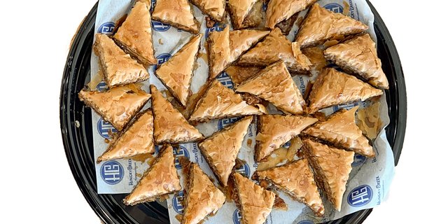 Baklava