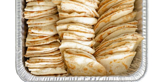 Pita Bread
