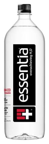 Essentia Purified Ionized Alkaline Water (50.7 fl oz)