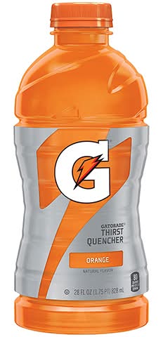 Gatorade Orange 28oz