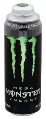 Monster Energy Energy XXL 24oz