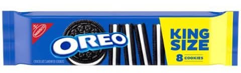 Oreo King Size 3.22oz