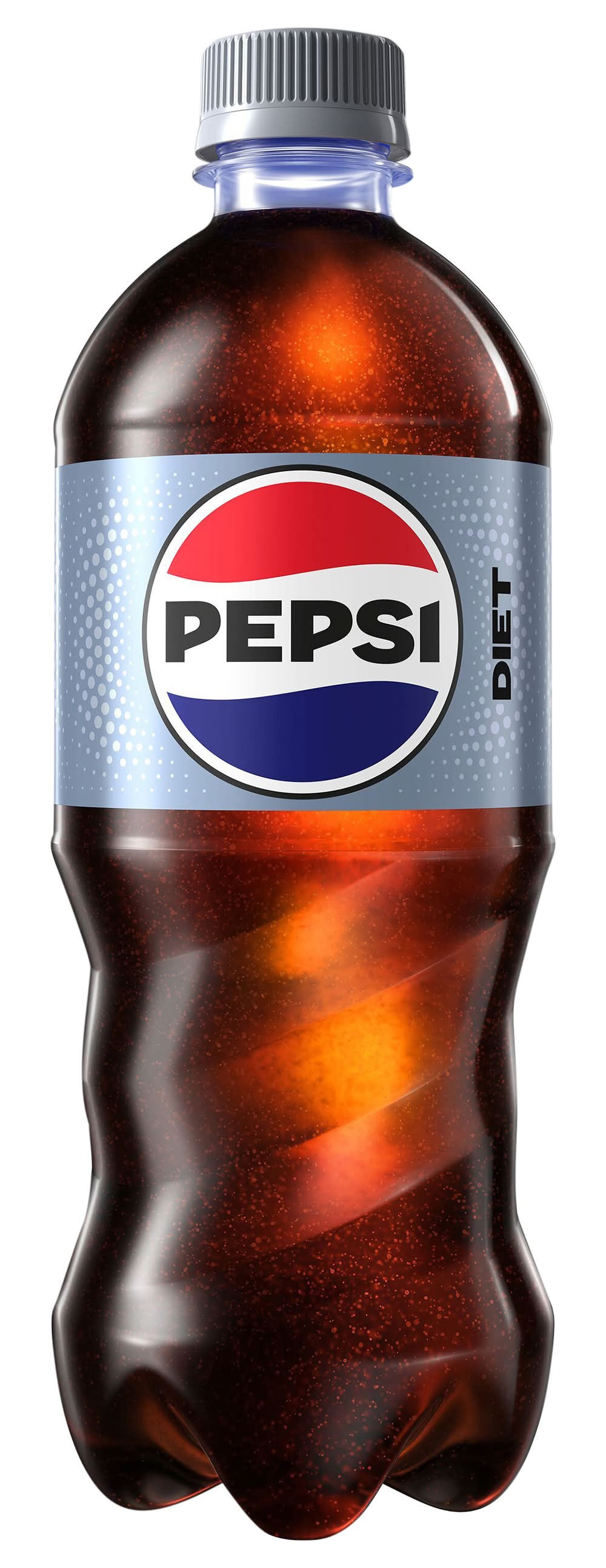 Pepsi Diet Soda (20 fl oz)
