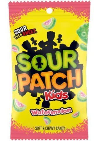 Sour Patch Kids Watermelon 8oz