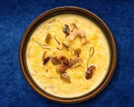 Aromatic Rice Pudding