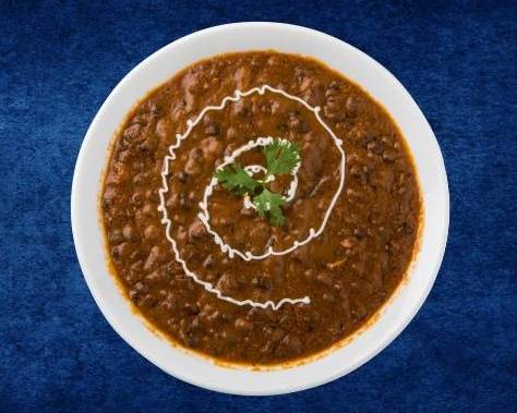Black Knight Lentils