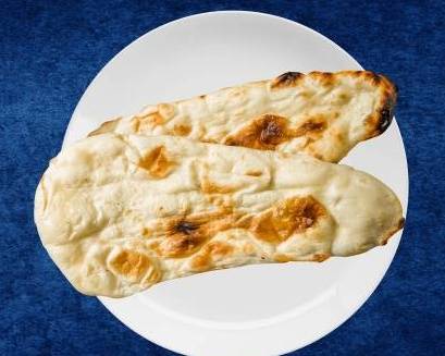 Butter Naan