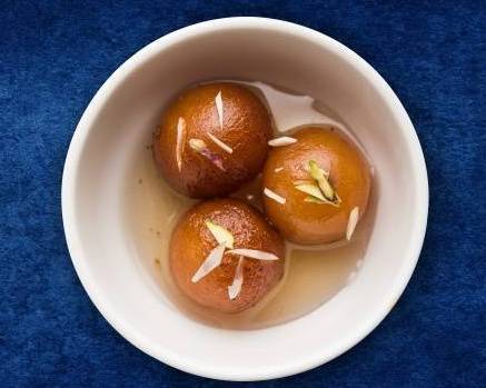 Classic Gulab Jamun
