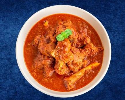 Lamb Tikka Masala