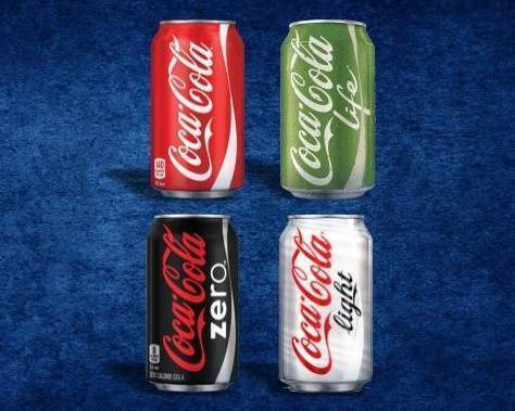 Soda