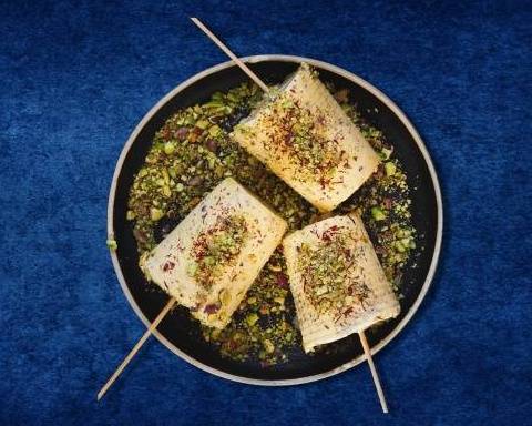 Ultra Pistachios Kulfi
