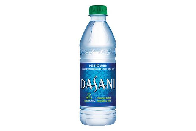 Bottled Water