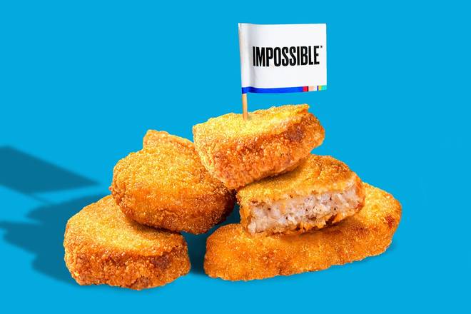 Impossible Chicken Tenders