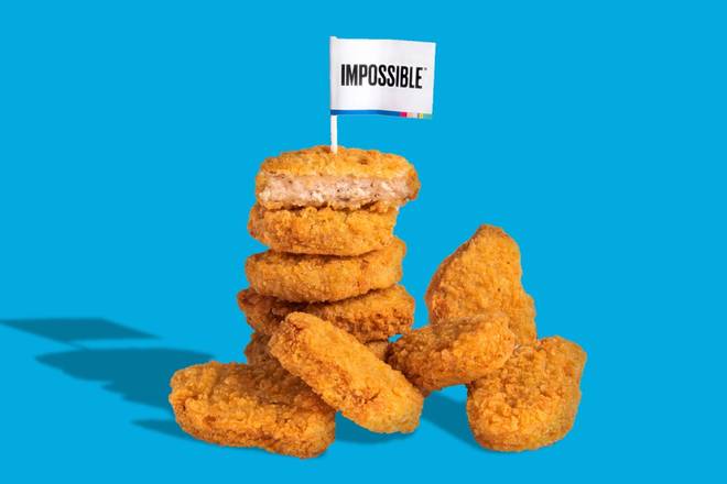 Impossible Nuggets- 10 Piece