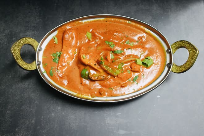 Chicken Tikka Masala (All White Meat)