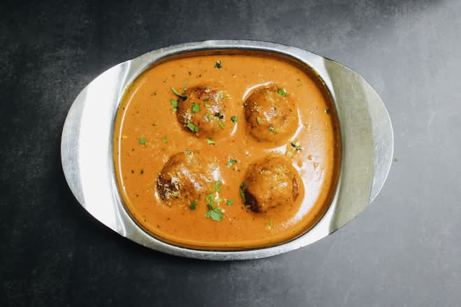 Malai Kofta