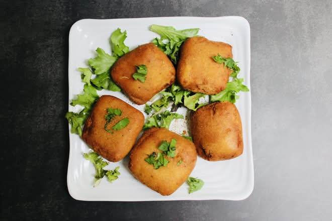 Paneer(Cheese) Pakora