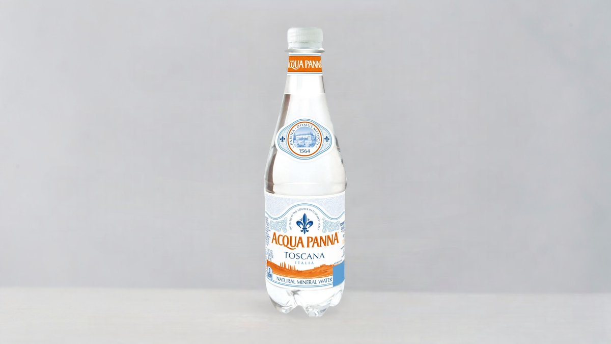 Acqua Panna 0,5 l