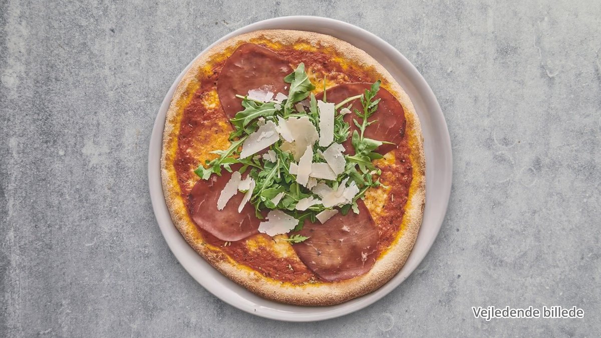 Bresaola