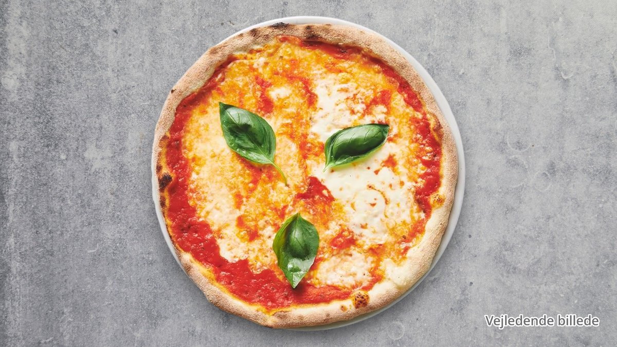 Margherita (V)