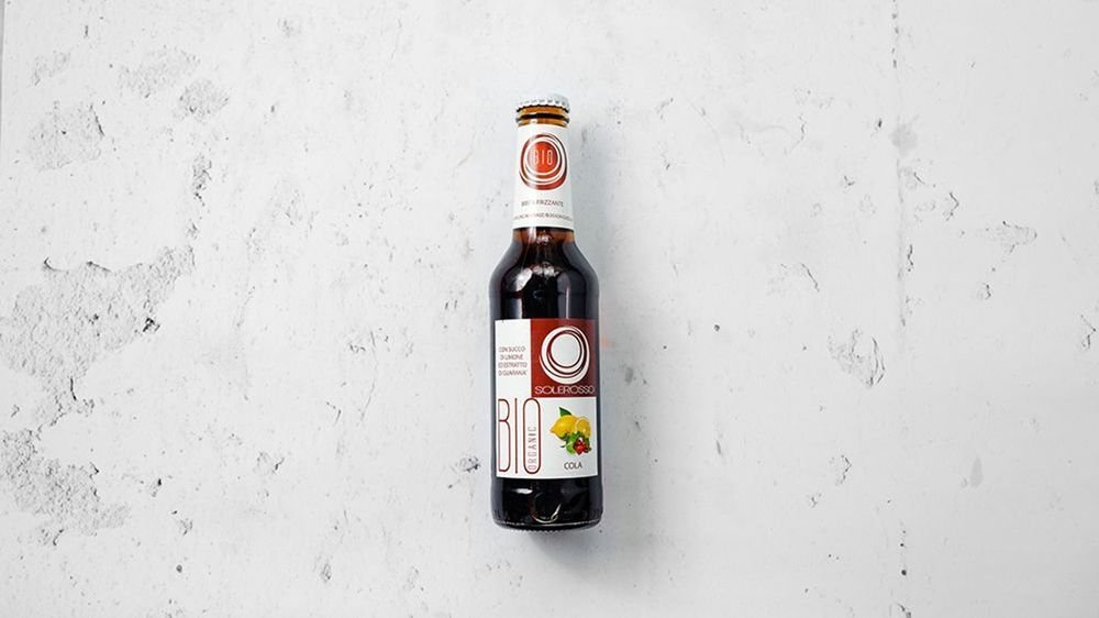 Bio Cola