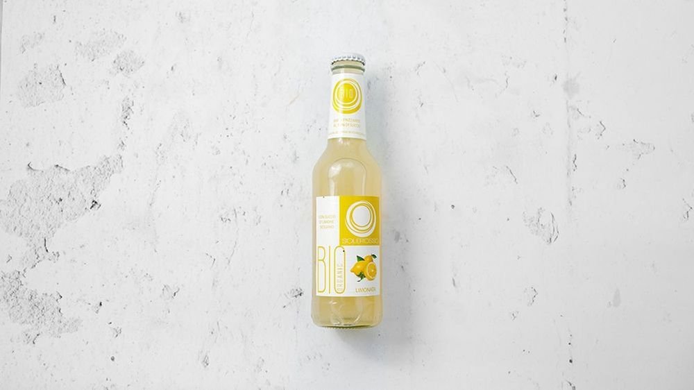 Bio Limonata