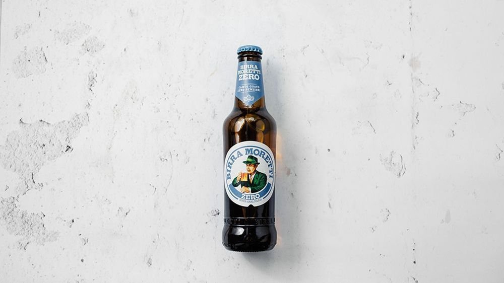 Moretti Zero