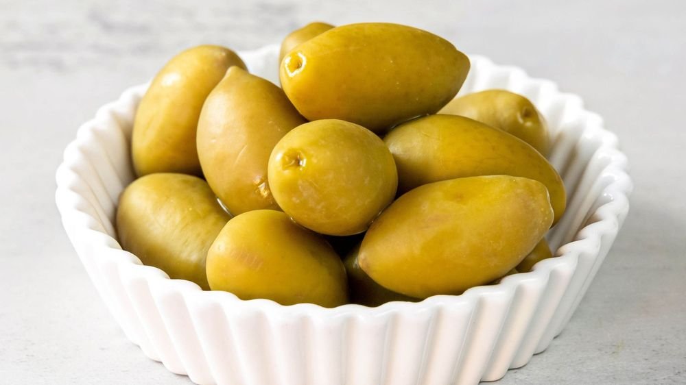 Olive Verdi