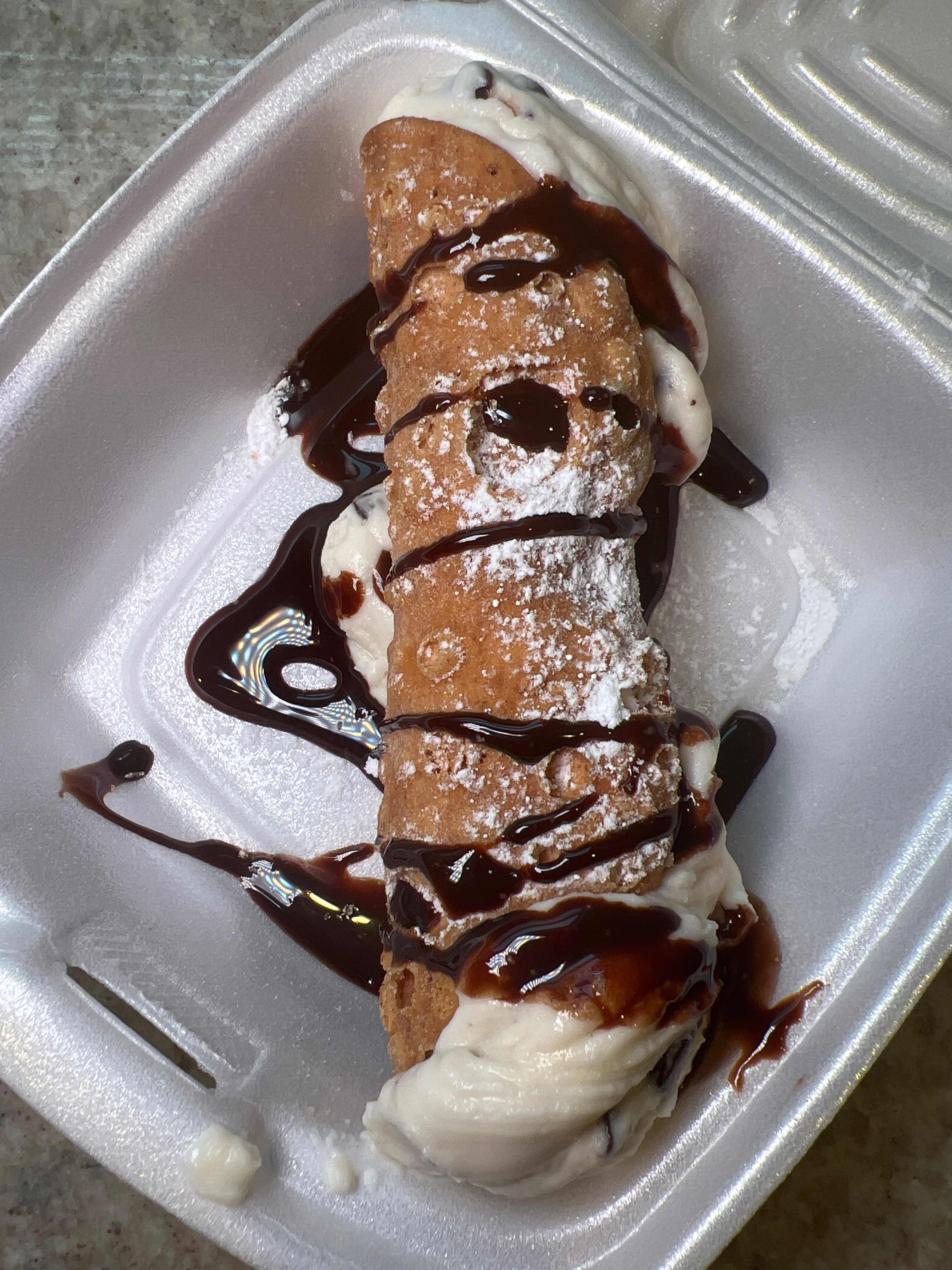 Cannoli