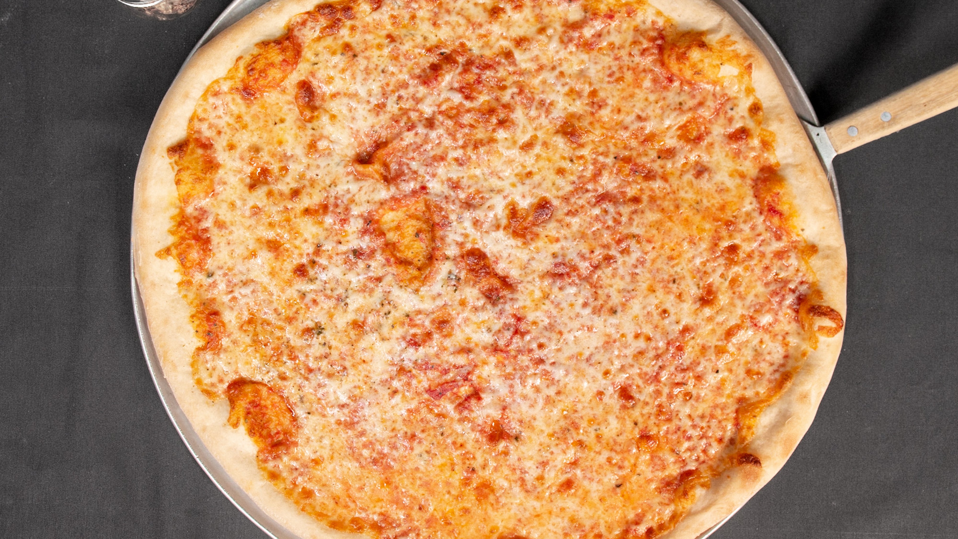 Cheese Pizza (16")