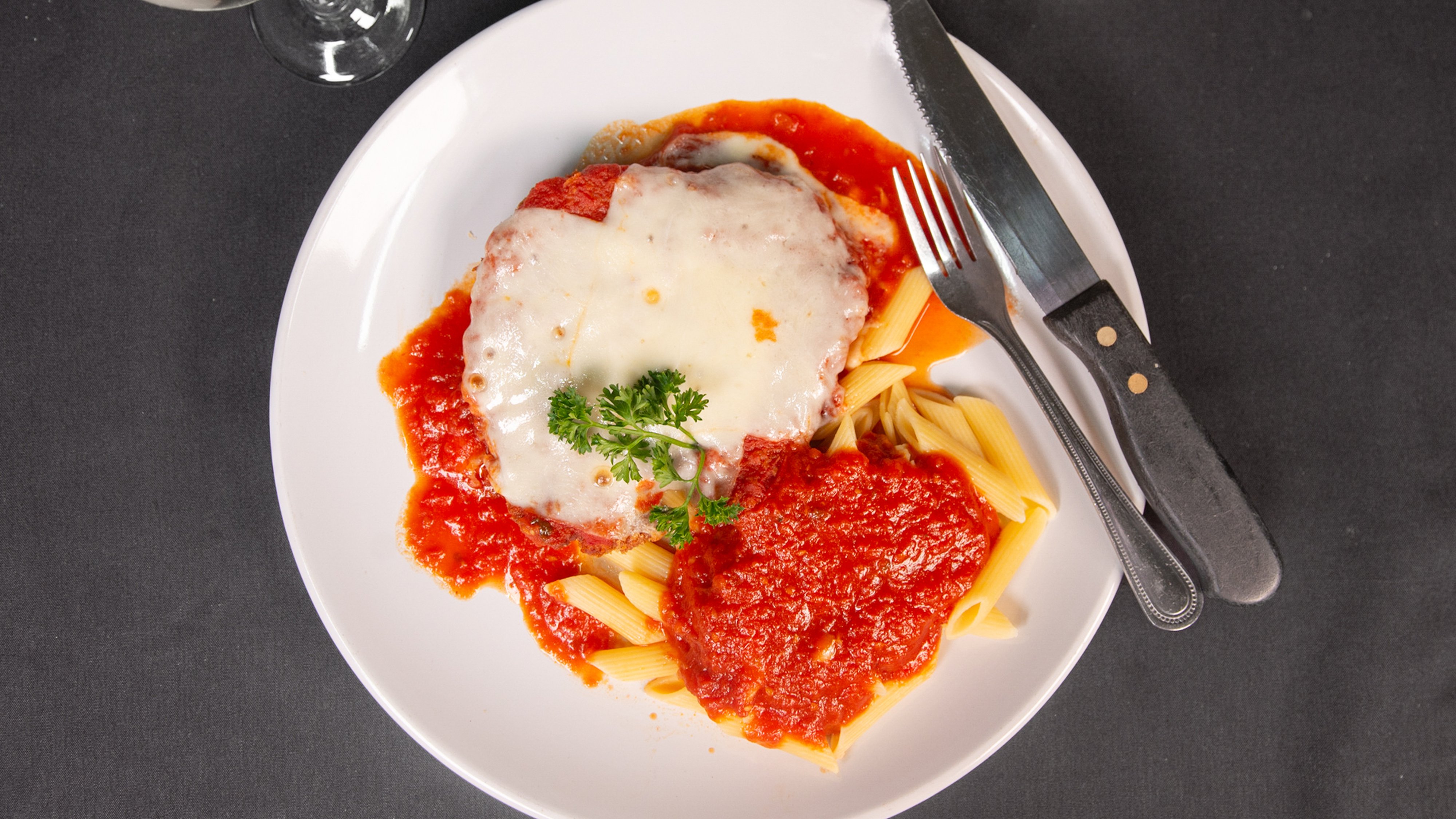 Parmigiana