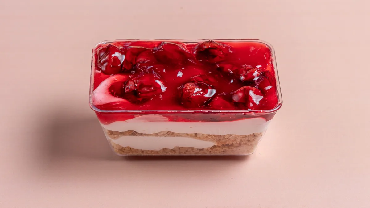 Cheesecake