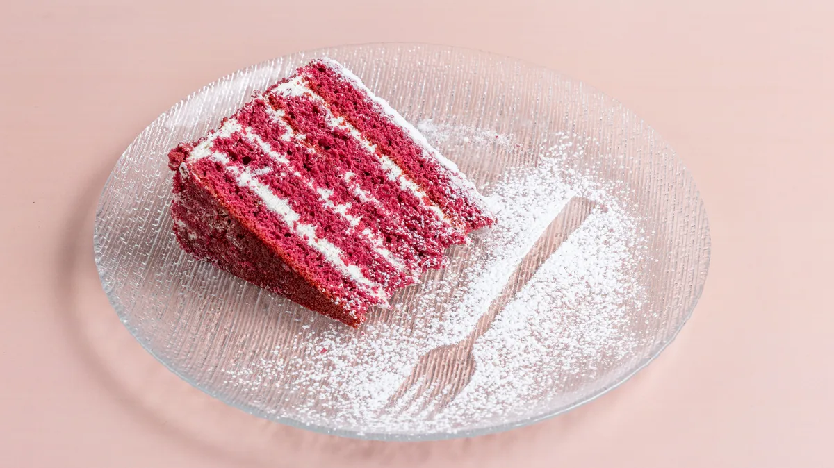 Red Velvet Cake