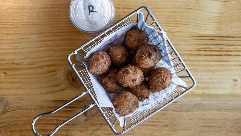 Hush Puppies (10)
