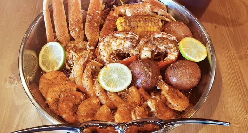 Weekend Special
